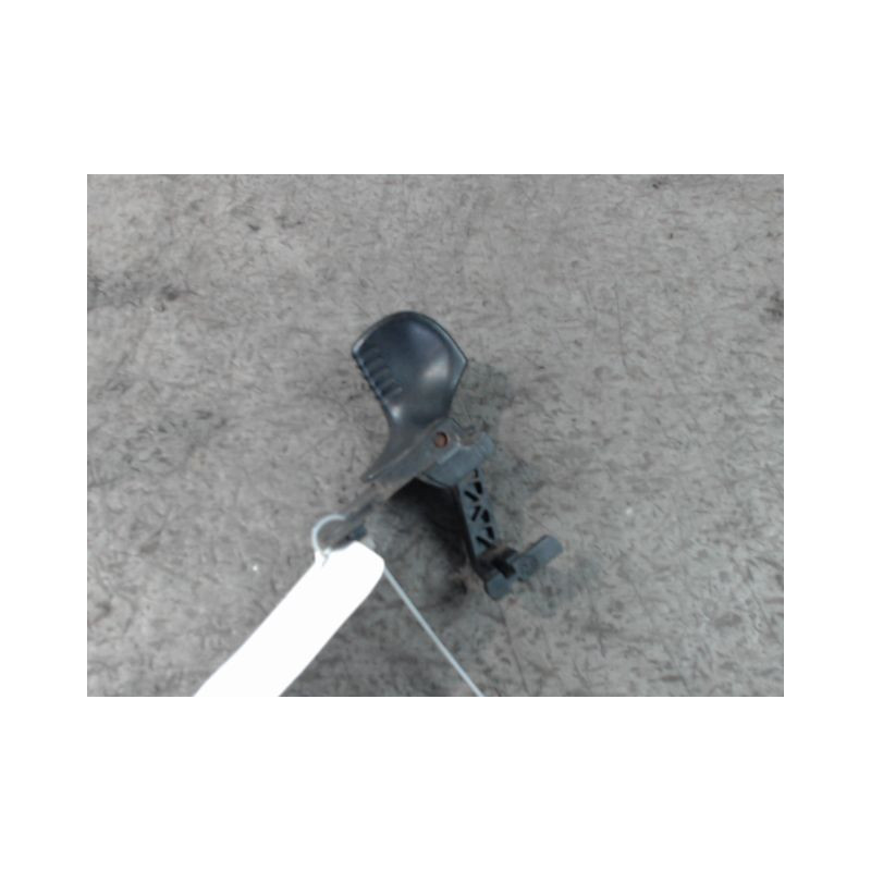POIGNEE INTERIEURE PORTE AVANT GAUCHE RENAULT TWINGO PH.3 2000-2007