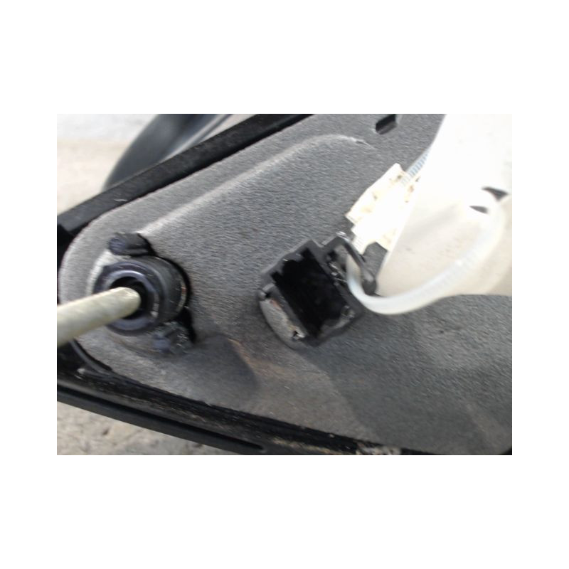 RETROVISEUR EXTERIEUR ELECTRIQUE DROIT RENAULT TWINGO PH.3 2000-2007
