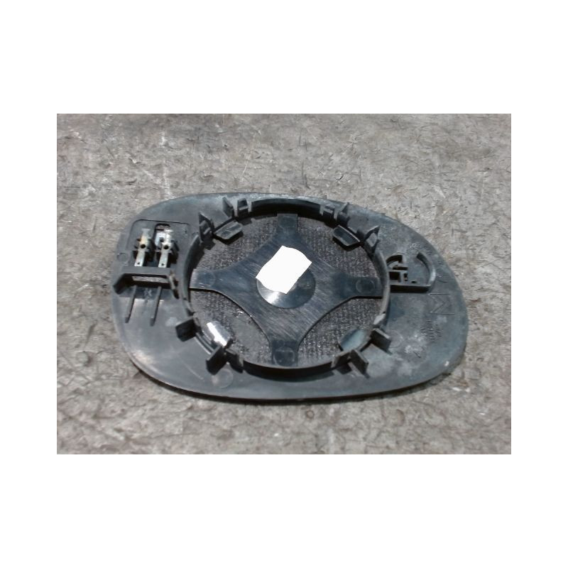 GLACE RETROVISEUR EXT G CITROEN C3 2005-