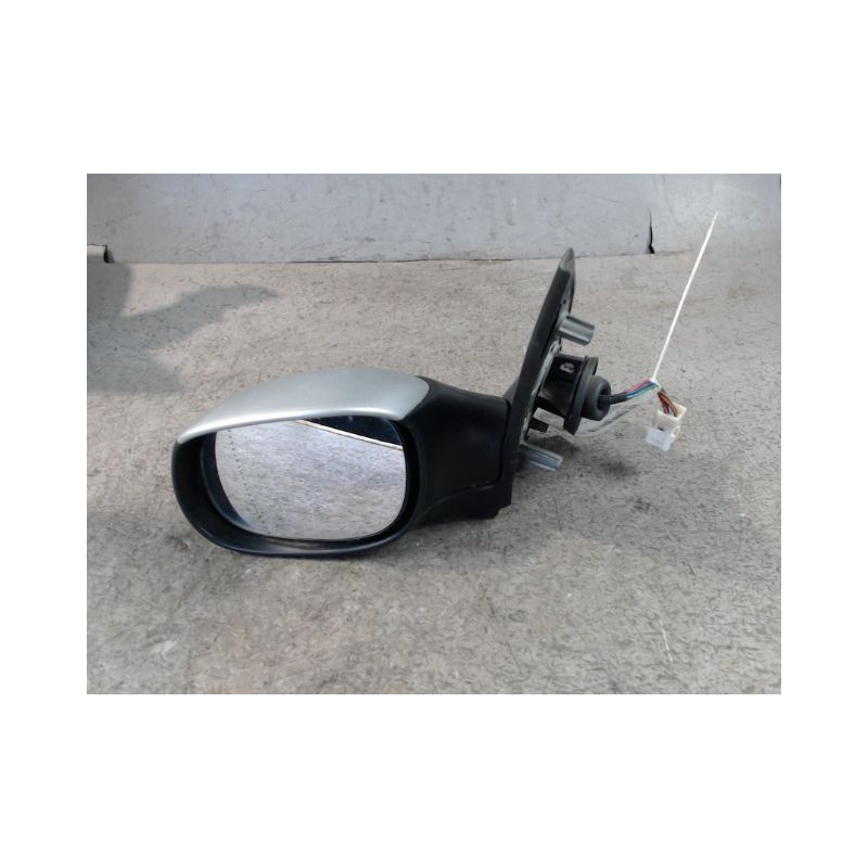 RETROVISEUR EXTERIEUR ELECTRIQUE GAUCHE PEUGEOT 206 3P