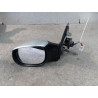 RETROVISEUR EXTERIEUR ELECTRIQUE GAUCHE PEUGEOT 206 3P