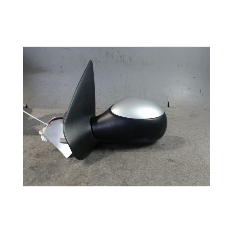RETROVISEUR EXTERIEUR ELECTRIQUE GAUCHE PEUGEOT 206 3P