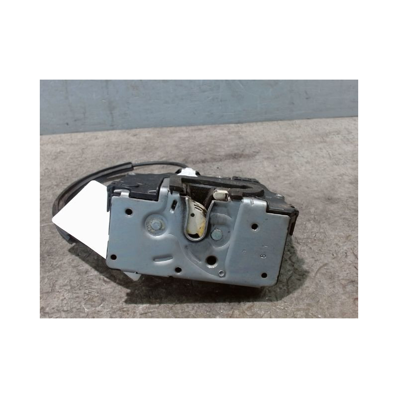 SYSTEME CONDAMNATION AVANT DROIT FIAT GRANDE PUNTO 2005-