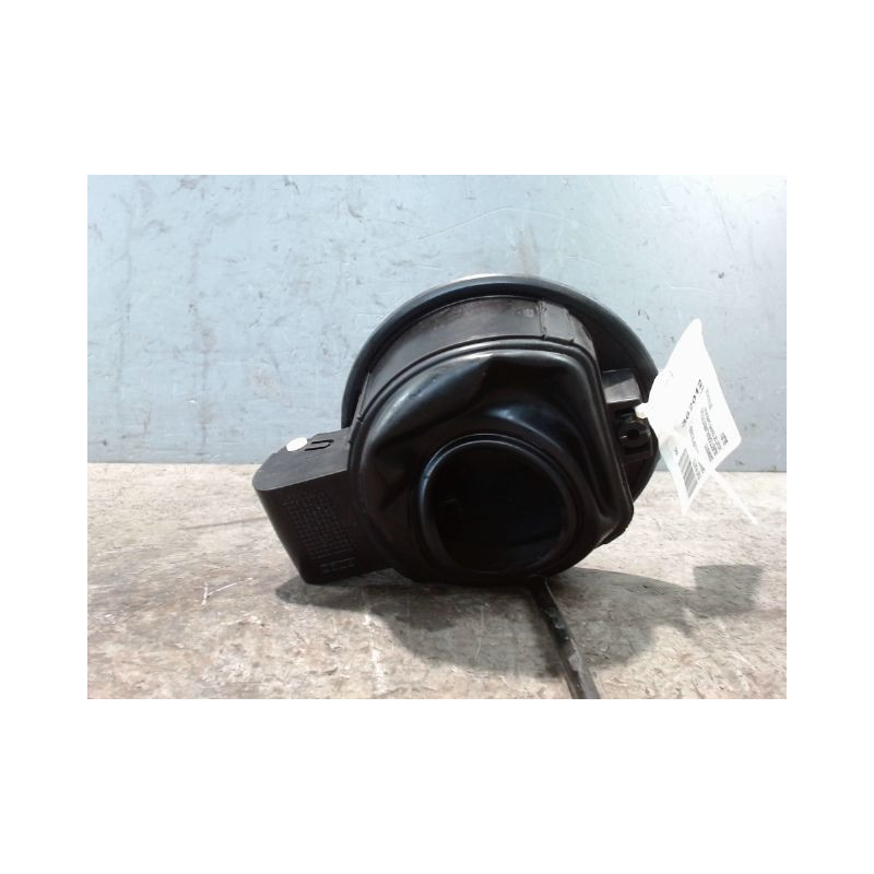VOLET DE TRAPPE CARBURANT FIAT GRANDE PUNTO 2005-