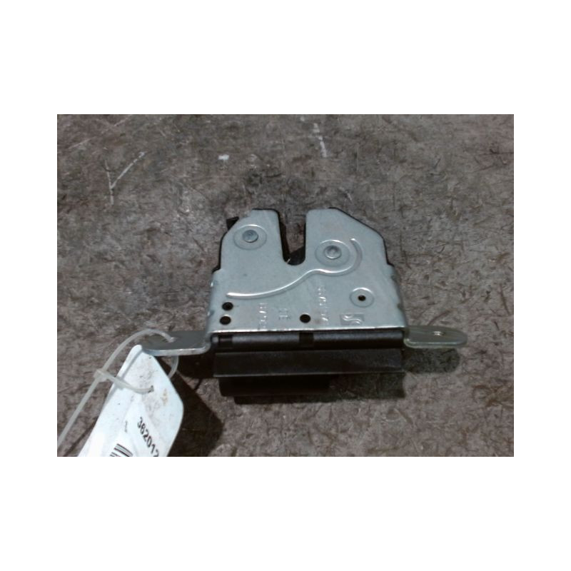 SERRURE HAYON  FIAT GRANDE PUNTO 2005-