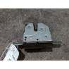SERRURE HAYON  FIAT GRANDE PUNTO 2005-