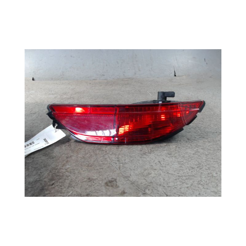 FEU BROUILLARD ARRIERE GAUCHE FIAT GRANDE PUNTO 2005-