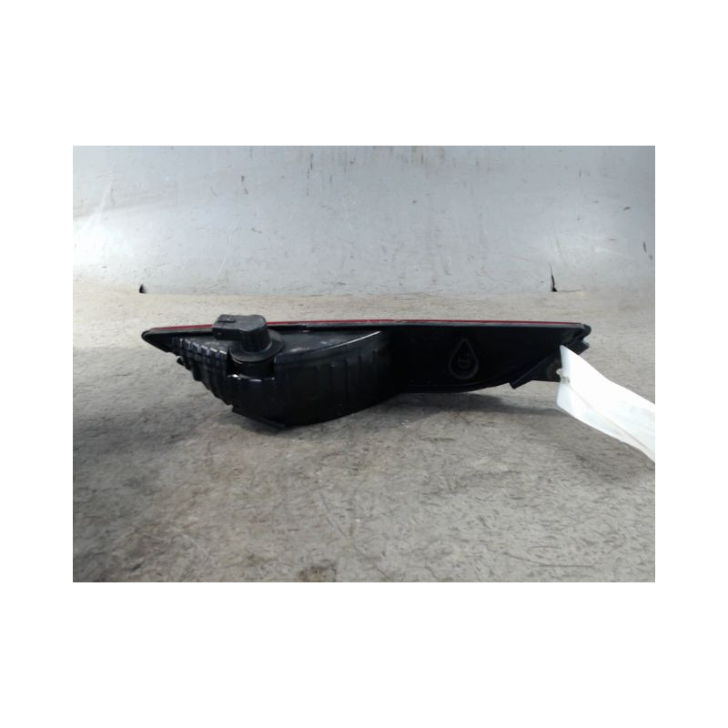 FEU BROUILLARD ARRIERE GAUCHE FIAT GRANDE PUNTO 2005-