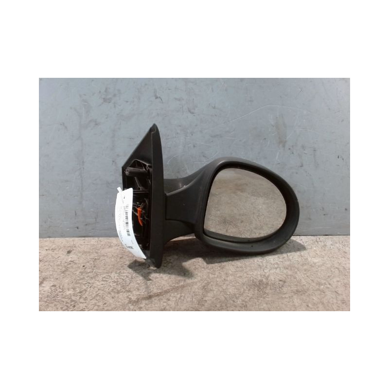 RETROVISEUR EXTERIEUR ELECTRIQUE DROIT RENAULT TWINGO 2 2007-