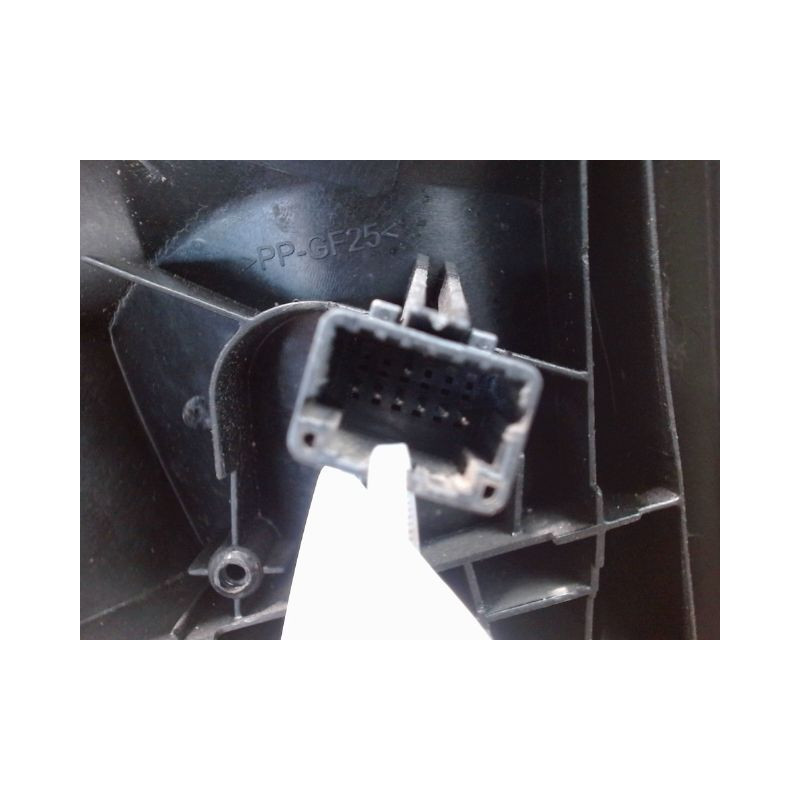 RETROVISEUR EXTERIEUR ELECTRIQUE DROIT RENAULT TWINGO 2 2007-
