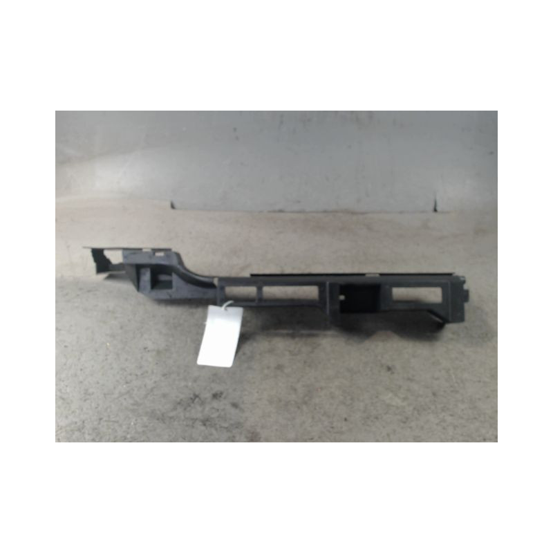 PROTECTION PARE-CHOC ARD PEUGEOT 307 2001-2005