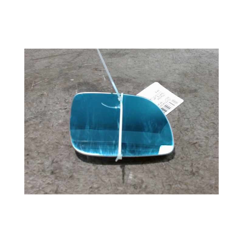 GLACE RETROVISEUR EXT D VOLKSWAGEN GOLF IV 98-2004