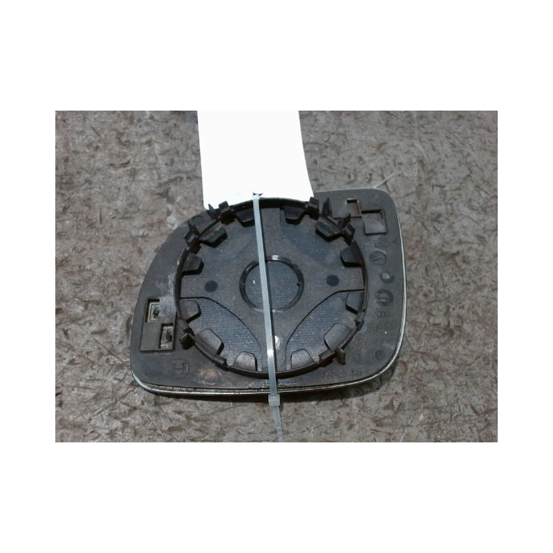 GLACE RETROVISEUR EXT D VOLKSWAGEN GOLF IV 98-2004