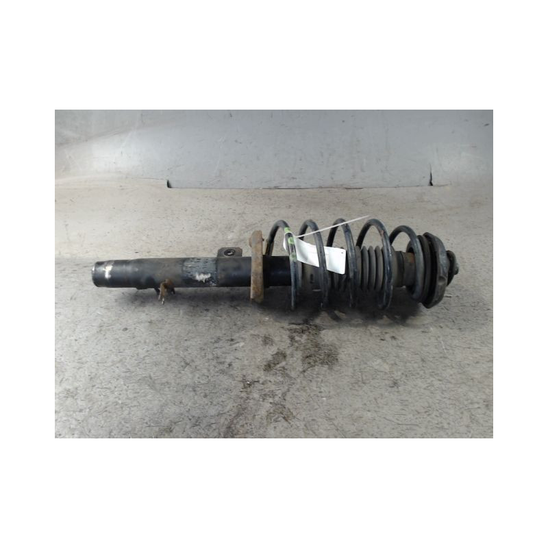 AMORTISSEUR AVANT GAUCHE CITROEN C3 2009-