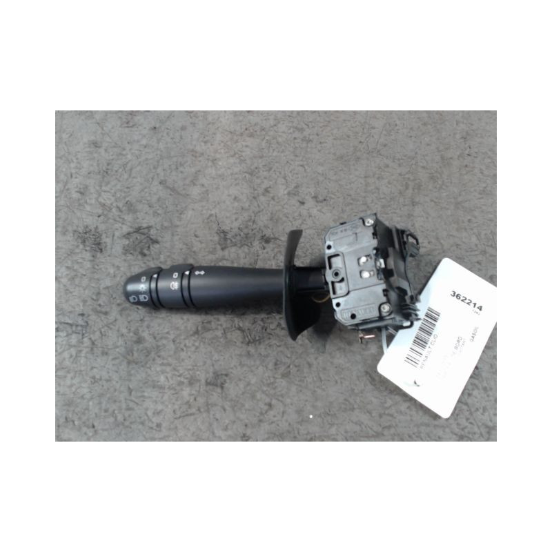COMMANDE CLIGNOTANT RENAULT CLIO II CAMPUS 06-