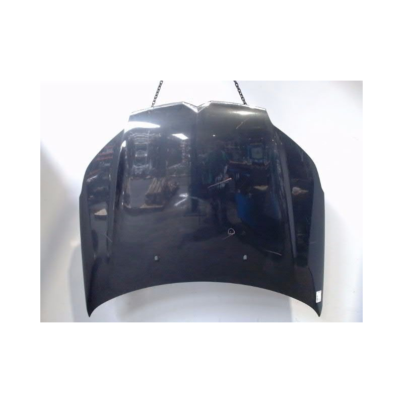 CAPOT CITROEN C5 2008-