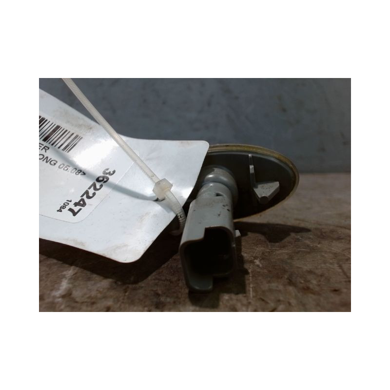 REPETITEUR AILE GAUCHE PEUGEOT PARTNER FGT LONG 08-