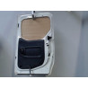 PORTE COULISSANTE DROITE PEUGEOT PARTNER FGT LONG 08-