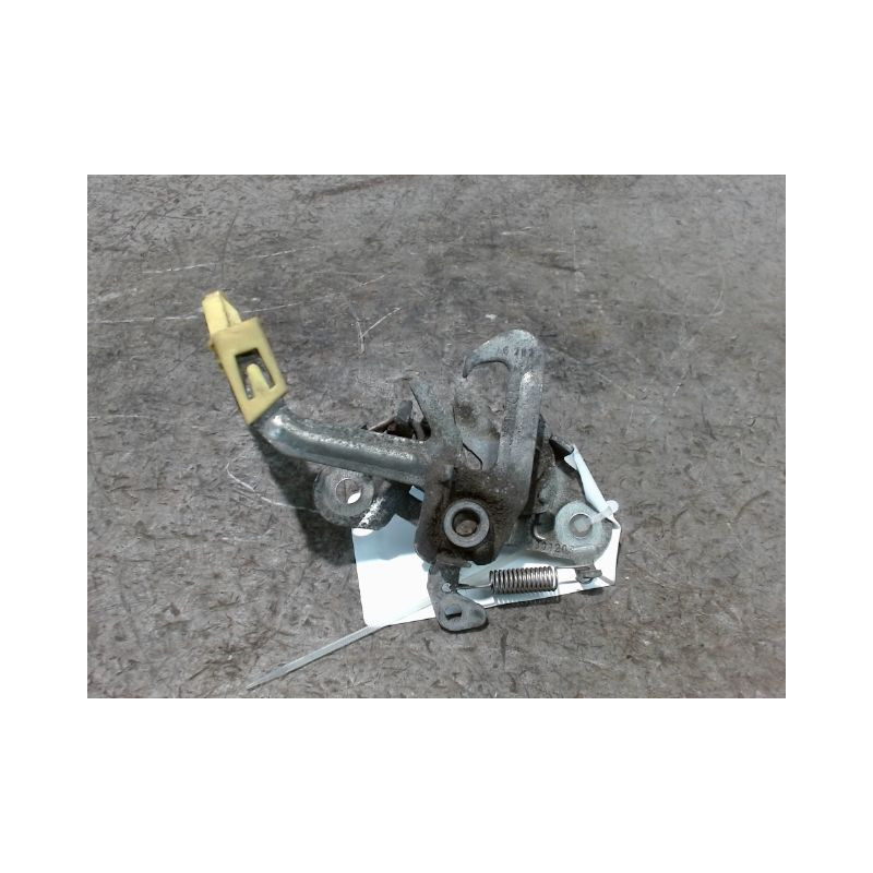 SERRURE CAPOT PEUGEOT PARTNER FGT LONG 08-