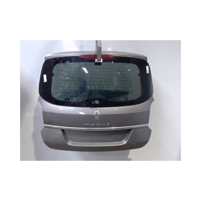 HAYON RENAULT MODUS 2008-
