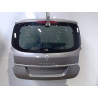 HAYON RENAULT MODUS 2008-