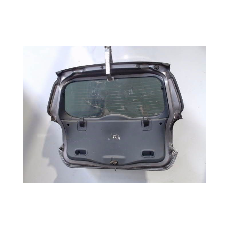 HAYON RENAULT MODUS 2008-