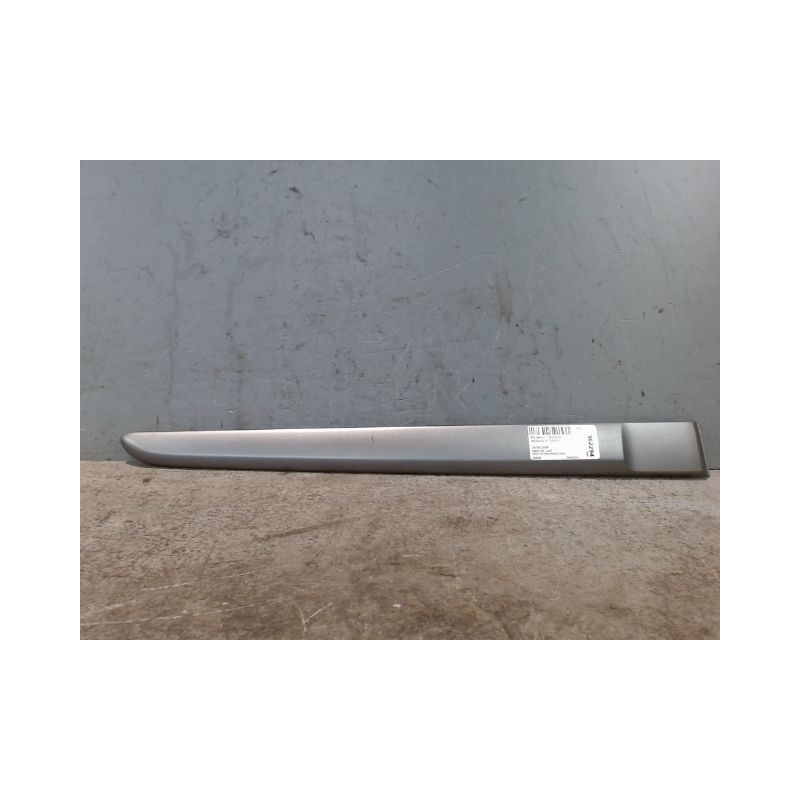 PROTECTION PORTE ARRIERE DROIT RENAULT MODUS 2008-