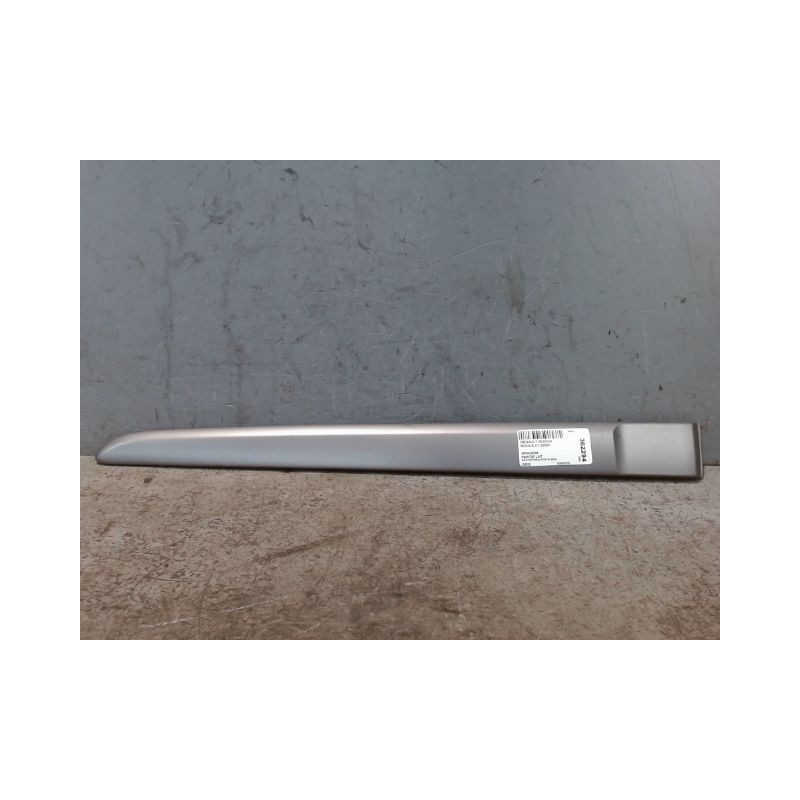 PROTECTION PORTE ARRIERE GAUCHE RENAULT MODUS 2008-