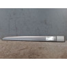PROTECTION PORTE ARRIERE GAUCHE RENAULT MODUS 2008-