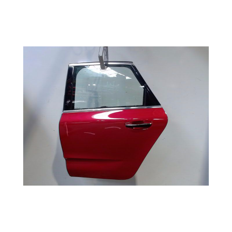 PORTE ARRIERE GAUCHE CITROEN C4 PICASSO