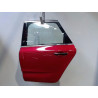 PORTE ARRIERE GAUCHE CITROEN C4 PICASSO