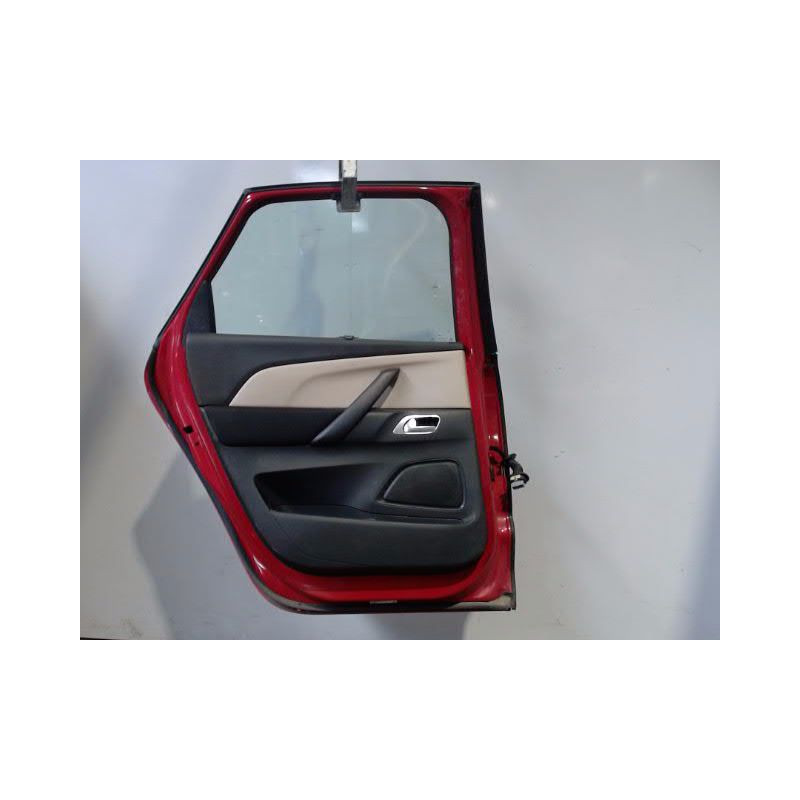 PORTE ARRIERE GAUCHE CITROEN C4 PICASSO