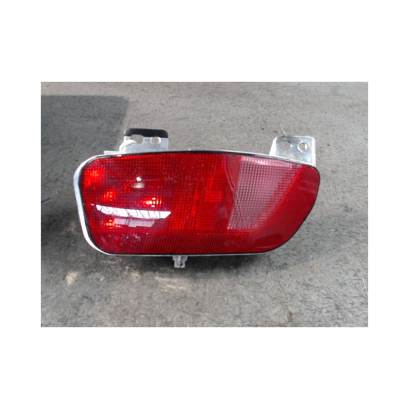 FEU DE PARE-CHOC ARRIERE GAUCHE CITROEN C4 PICASSO