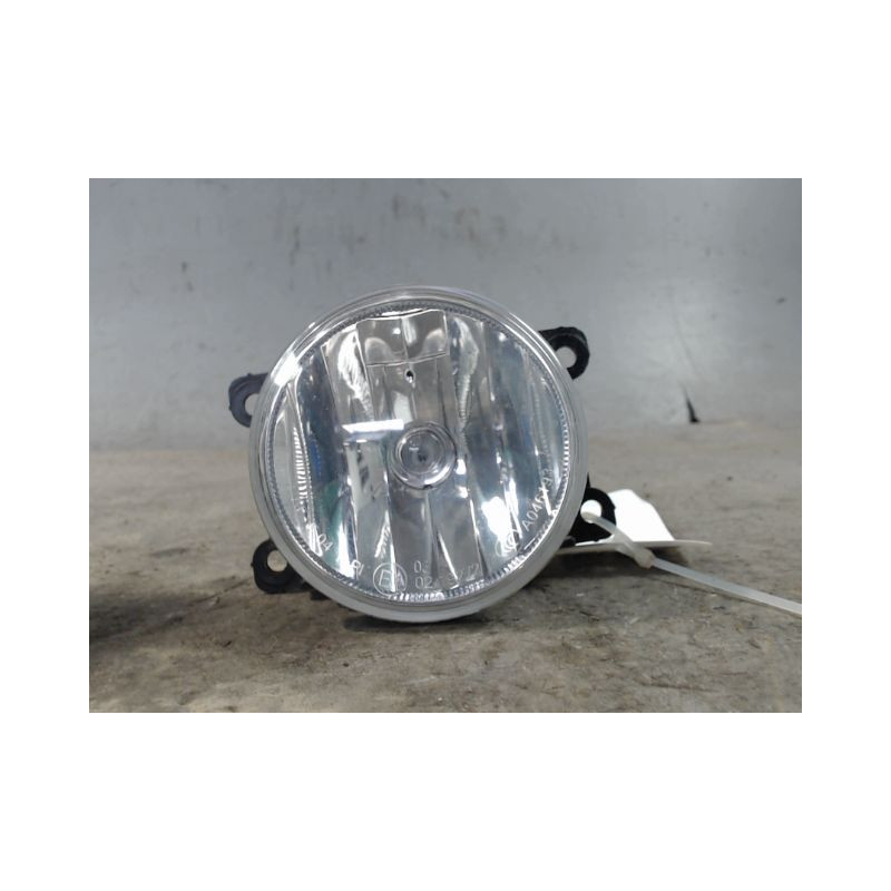 PHARE ANTIBROUILLARD AVANT GAUCHE CITROEN C3 2009-