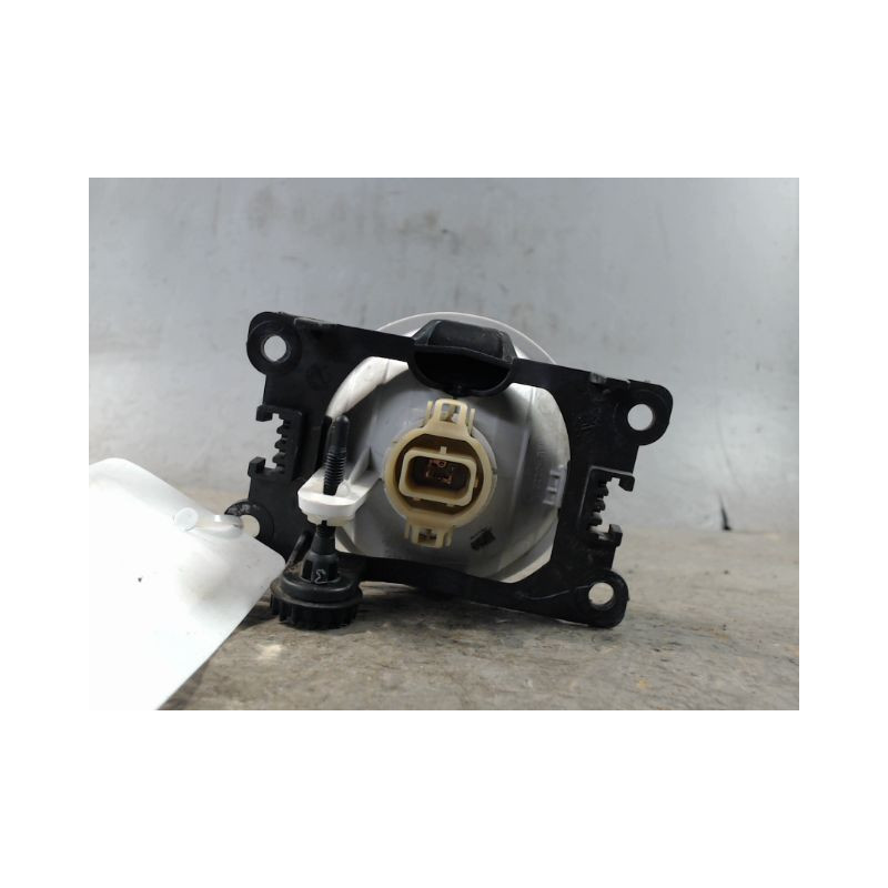 PHARE ANTIBROUILLARD AVANT GAUCHE CITROEN C3 2009-