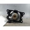 PHARE ANTIBROUILLARD AVANT GAUCHE CITROEN C3 2009-