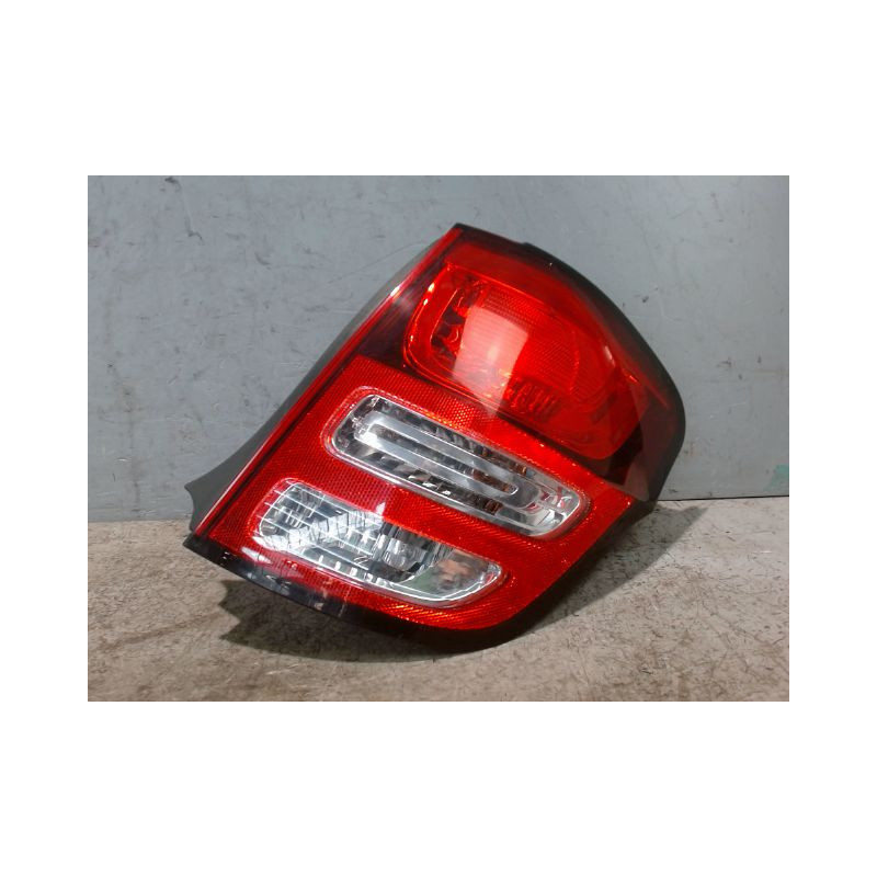 FEU ARRIERE DROIT CITROEN C3 2009-