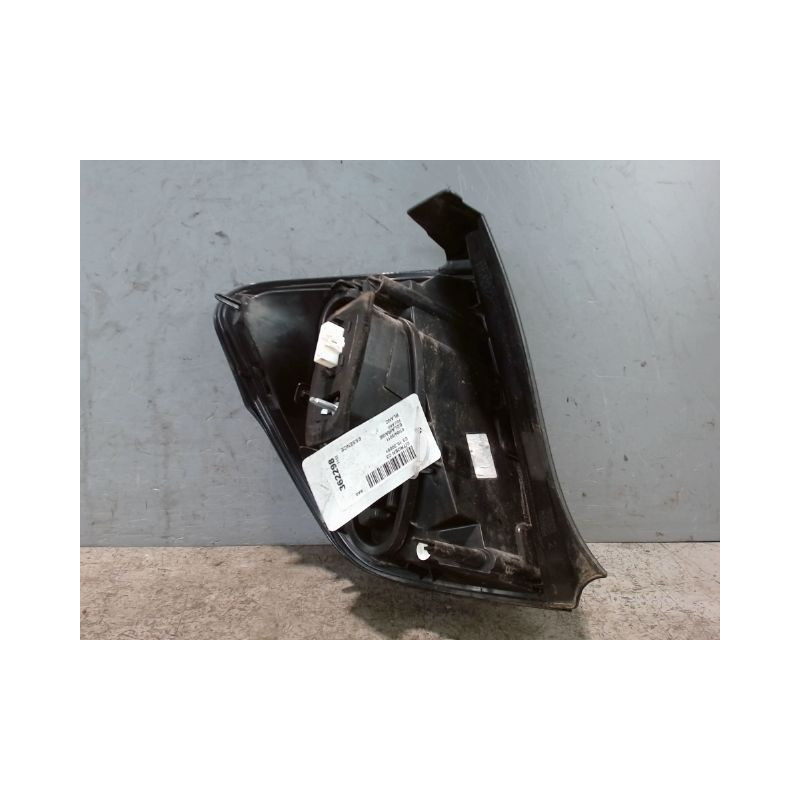 FEU ARRIERE DROIT CITROEN C3 2009-
