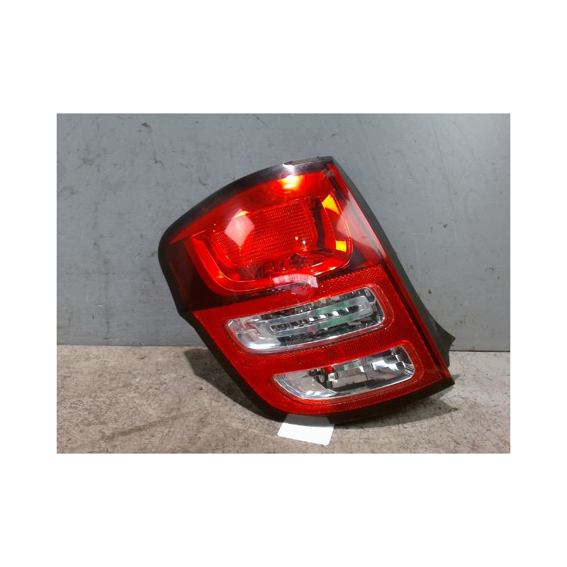 FEU ARRIERE GAUCHE  CITROEN C3 2009-