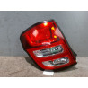 FEU ARRIERE GAUCHE  CITROEN C3 2009-
