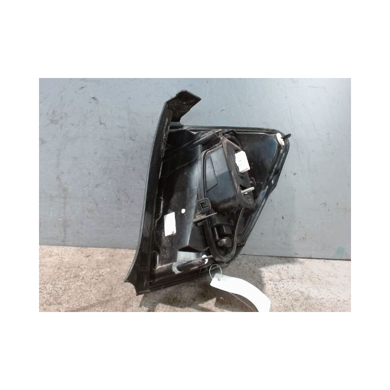 FEU ARRIERE GAUCHE  CITROEN C3 2009-