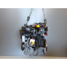 MOTEUR DIESEL RENAULT CLIO 