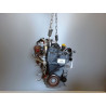 MOTEUR DIESEL RENAULT CLIO 