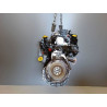 MOTEUR DIESEL RENAULT CLIO 