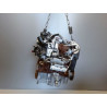 MOTEUR DIESEL RENAULT CLIO 