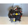 MOTEUR DIESEL RENAULT CLIO 