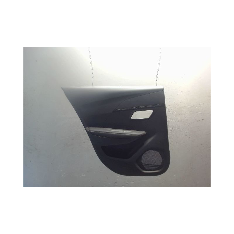 GARNITURE PORTE ARRIERE GAUCHE PEUGEOT 208