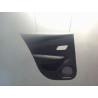GARNITURE PORTE ARRIERE GAUCHE PEUGEOT 208