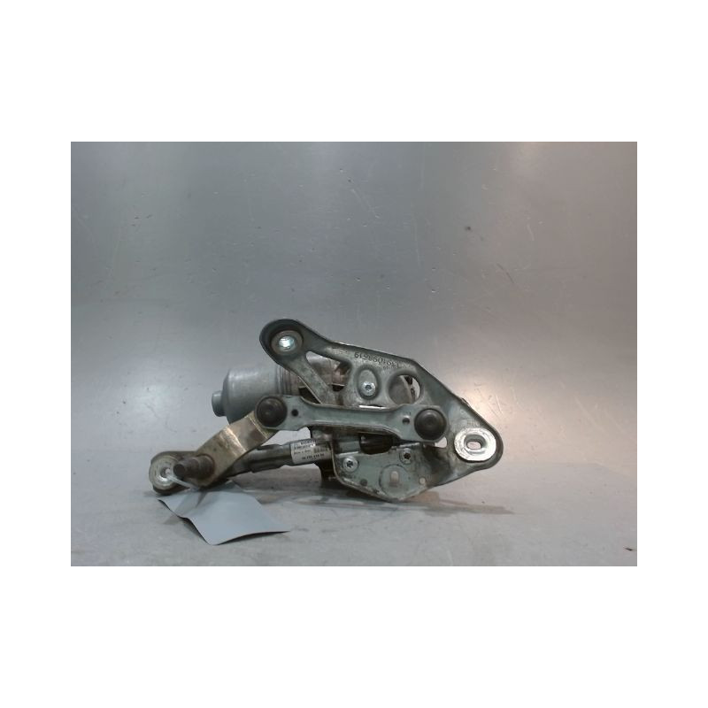 MECANISME ESSUIE-GLACE AVANT PEUGEOT 407