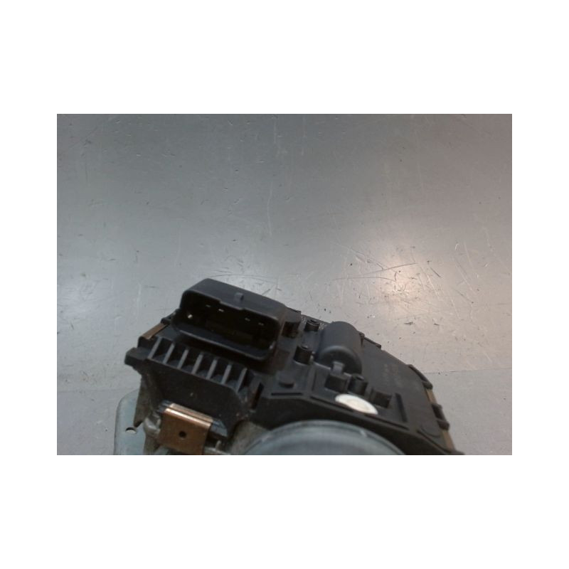MECANISME ESSUIE-GLACE AVANT PEUGEOT 407